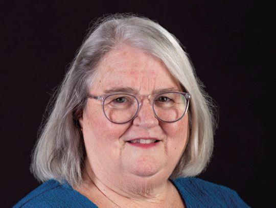 City Library Director, Human Resources Director announce retirement