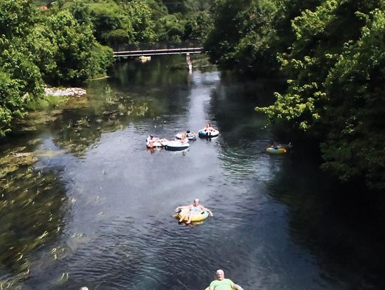 City moves to re-close river parks beginning Thursday 