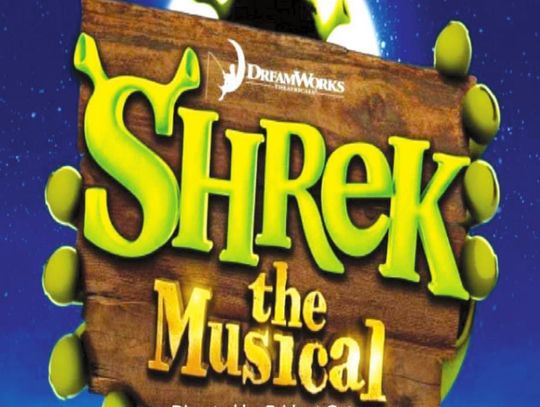 City of Buda to present ‘Shrek: the Musical’ July 1-3