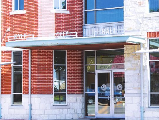 City of Kyle adopts Child Safety Zones Ordinance