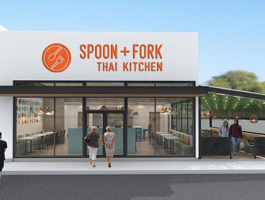 City of Kyle announces new Thai restaurant  aiming to promote  Asian culture, cuisine 