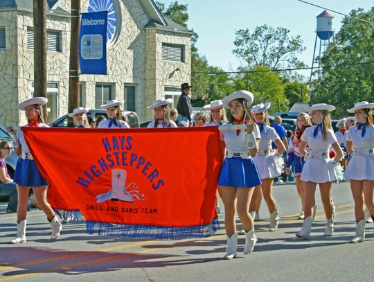 City of Kyle to host 2 upcoming parade celebrations