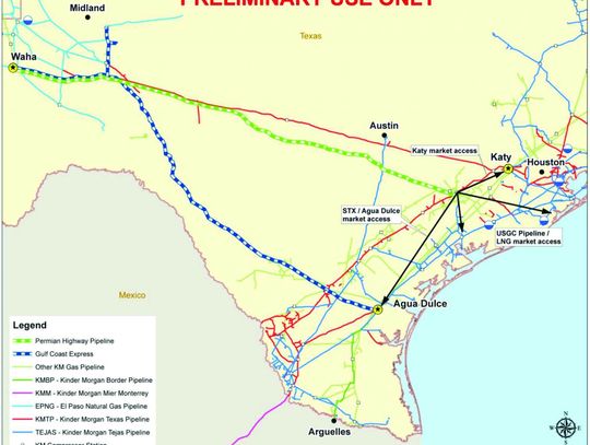 City of Kyle votes to join lawsuit against pipeline