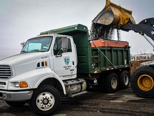 City of San Marcos, Hays County offices closed Thursday 