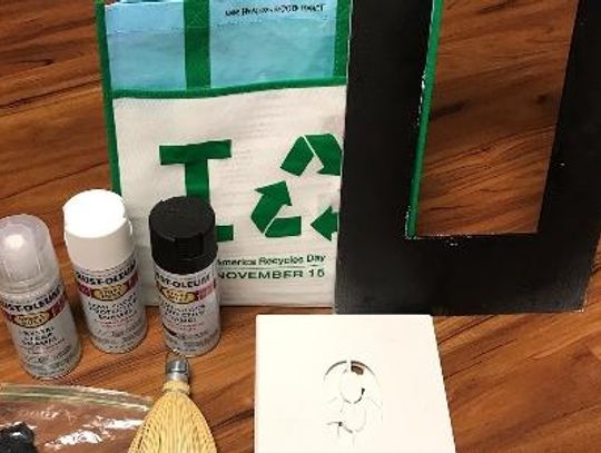 City of San Marcos launches home improvement equipment lending program