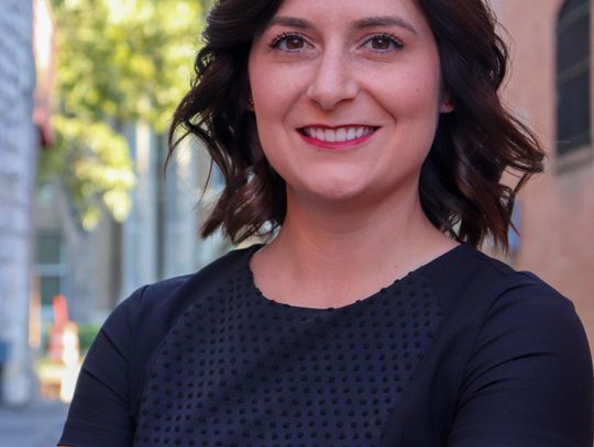 City of San Marcos names new Director of Communications and Intergovernmental Relations