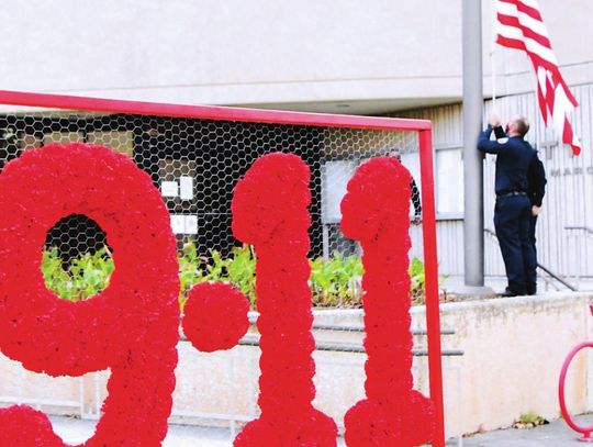 City of San Marcos remembers 9/11 with virtual ceremony