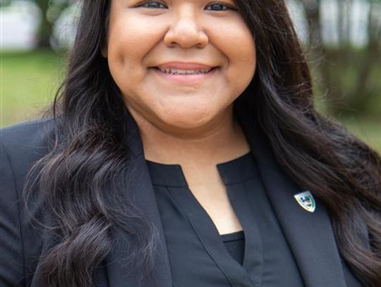 City of San Marcos selects city clerk