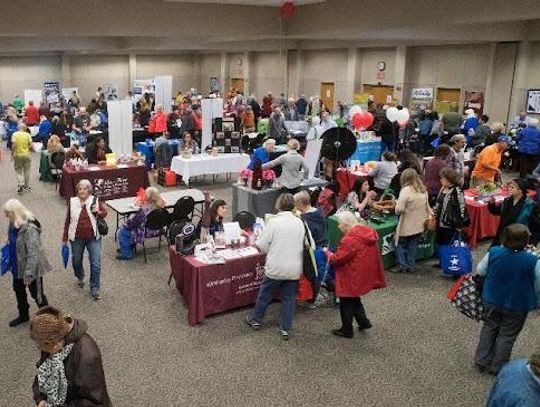 City of San Marcos to host 10th Biennial Senior Citizen Expo on Thursday