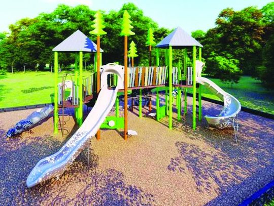 City of Woodcreek awarded $200,000 for parks initiative