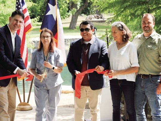 City programs address river habitat restoration, attempt to increase flows