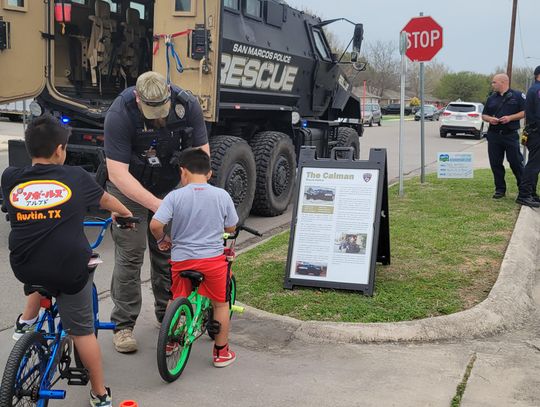 City provides rentals through Home Equipment Rental Program