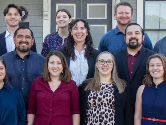 City receives awards from Statewide Planning Association