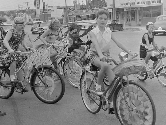 City requesting local historic photos