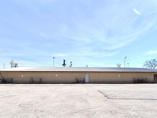 City seeking input on Cuauhtémoc Hall mural