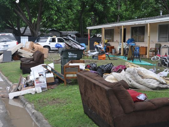 City seeks approval for $1 million flood reimbursements