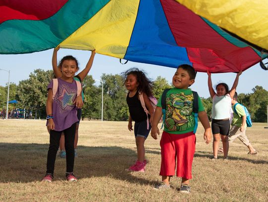 City to host final ‘Party in Your Park’ event of 2019