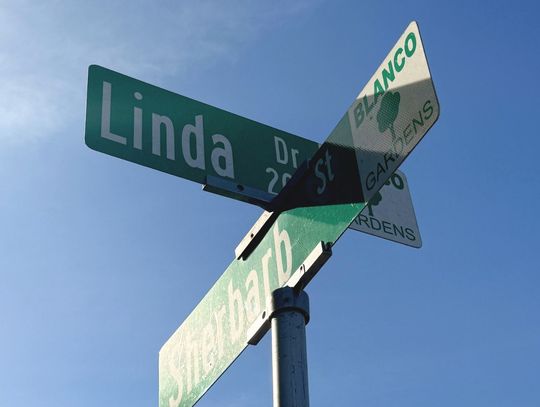 City to host neighborhood meeting for Linda Drive improvements