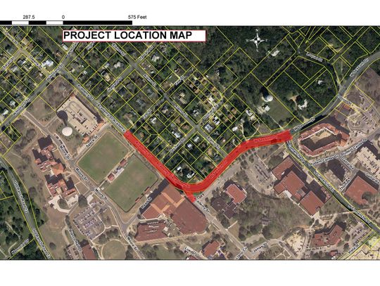 City to host Sessom Project public meeting