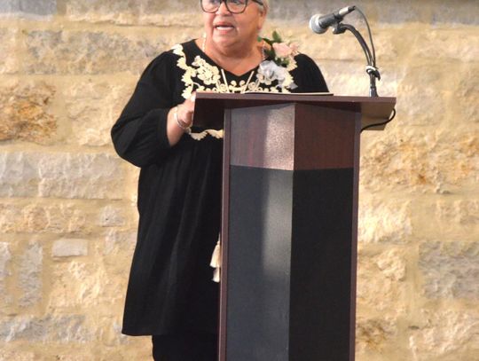 City welcomes four leaders into its Women's Hall of Fame