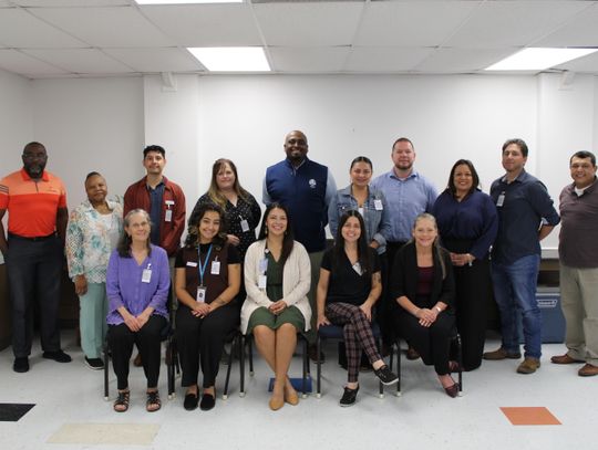 CLASSROOMS TO CAREERS: Medical pros join GJC for industry insight