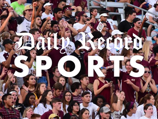 Coaching Your Kids, San Marcos' Future, and Baseball with Bryan Webb | On the Record Sports