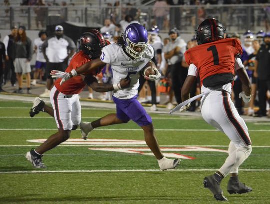 Colton’s Corner: Rattlers Redemption Season continues ahead of Lake Travis Showdown