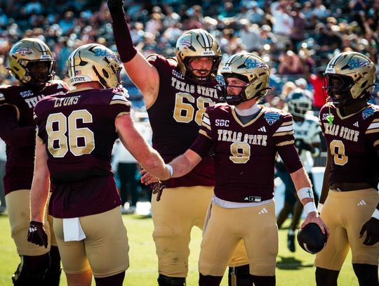 Colton’s Corner: Rollercoaster season ends with emphatic win