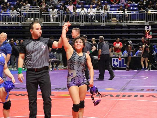 Colton’s Corner: San Marcos 2025 Year and Review