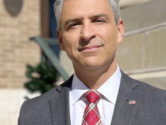 Commissioner questions judge's unpaid taxes