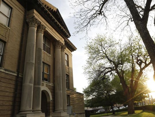 Commissioners receive update on TIDC grant 