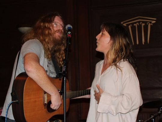 Community gathers to celebrate the release of ‘The Kid’