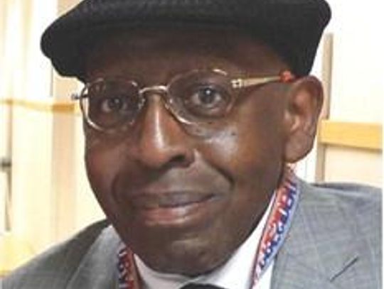 Community honors late Dr. Elvin Holt