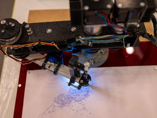 Completing the Circuit