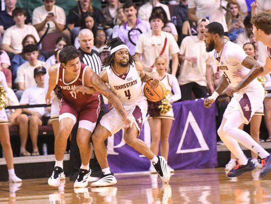 Conference Tournament Preview: Bobcats look to survive gauntlet