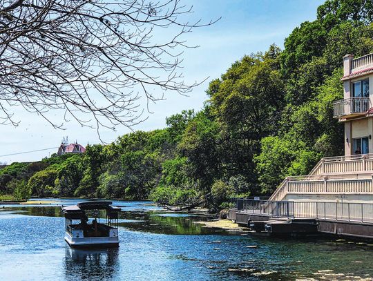 Congress awards Texas State University over $21 million in federal funding