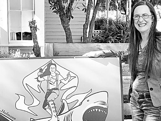 Coppoletta files to run for City Council Place 4