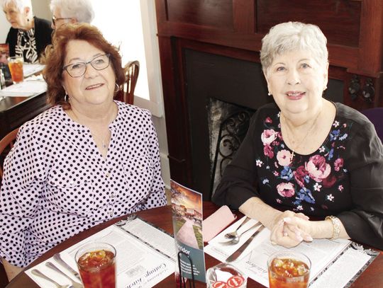 Cottage Kitchen: Supporting heritage with a ten dollar meal