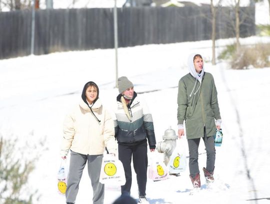 Council approves measures to remedy winter storm impact