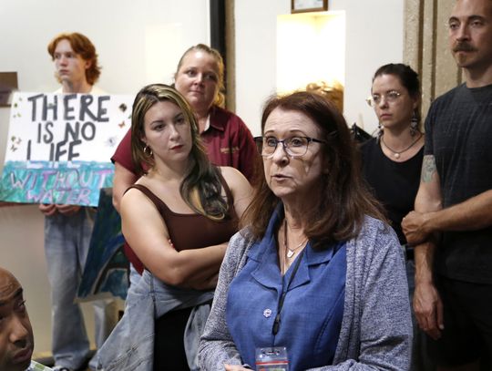 Council blocks Highlander SM One Data Center zoning