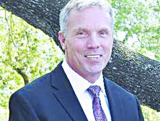 Council confirms new Chief of Police