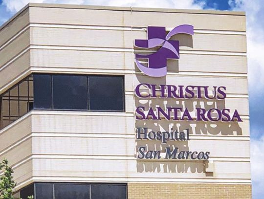 Council considers funding for CHRISTUS