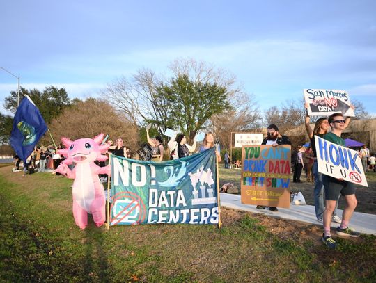 Council denies Maberry data center