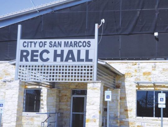 Council moves along with Rec Hall renaming, HPC recommendations