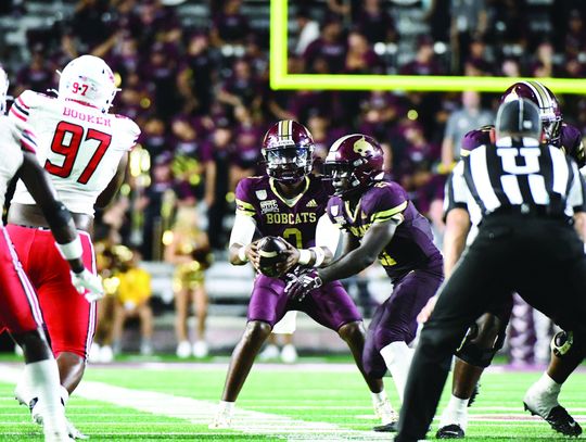 COUNTDOWN TO KICKOFF