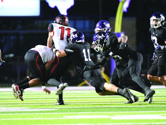 COUNTDOWN TO KICKOFF