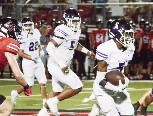 COUNTDOWN TO KICKOFF