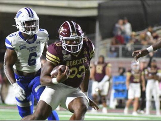 Countdown to Kickoff