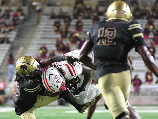 Countdown to Kickoff