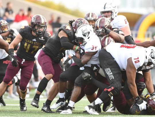 Countdown to Kickoff: Arkansas State returns to San Marcos